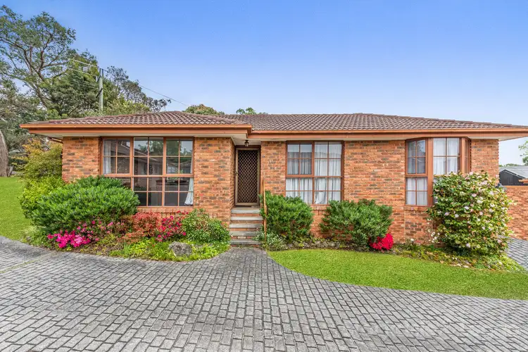 1/110-112 Croydon Road, Croydon VIC 3136