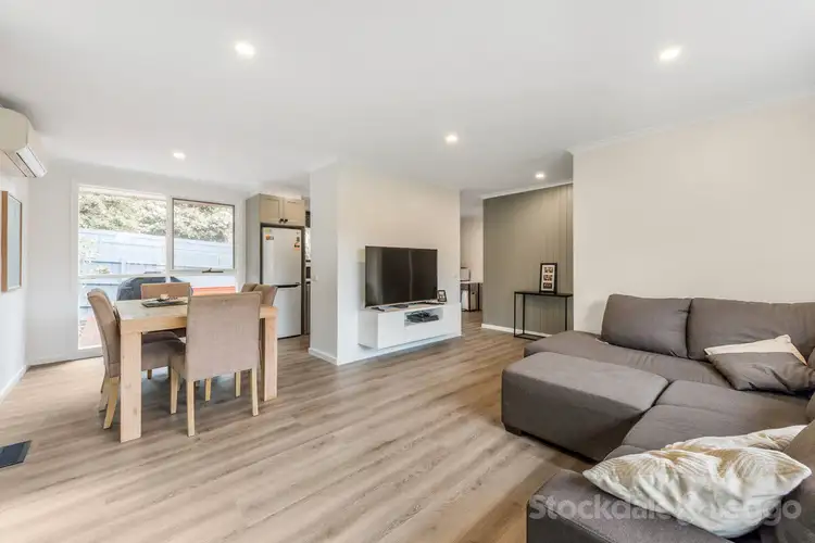 Fourth view of Homely unit listing, 1/110-112 Croydon Road, Croydon VIC 3136