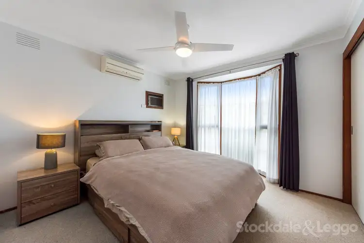 Fifth view of Homely unit listing, 1/110-112 Croydon Road, Croydon VIC 3136