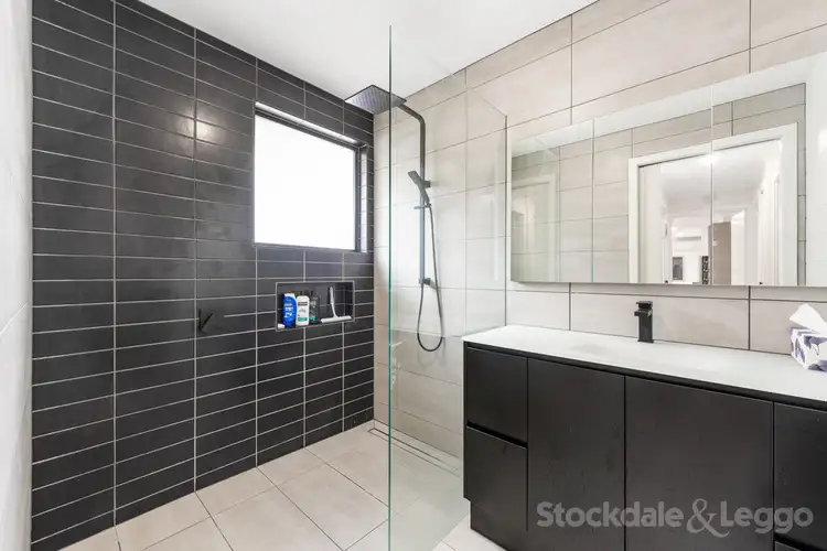 Sixth view of Homely unit listing, 1/110-112 Croydon Road, Croydon VIC 3136