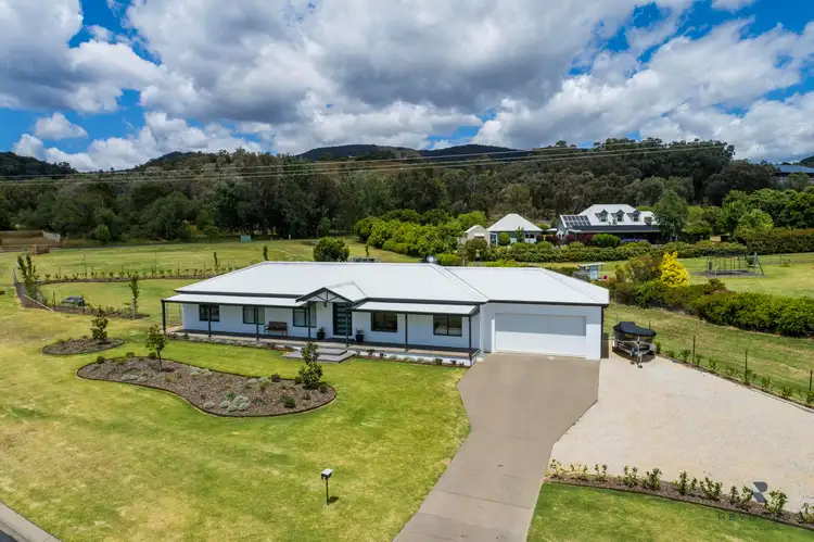 2 Banjo Paterson Avenue, Mudgee NSW 2850