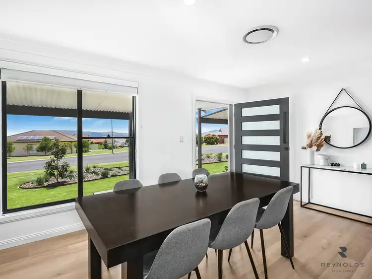 Fourth view of Homely house listing, 2 Banjo Paterson Avenue, Mudgee NSW 2850