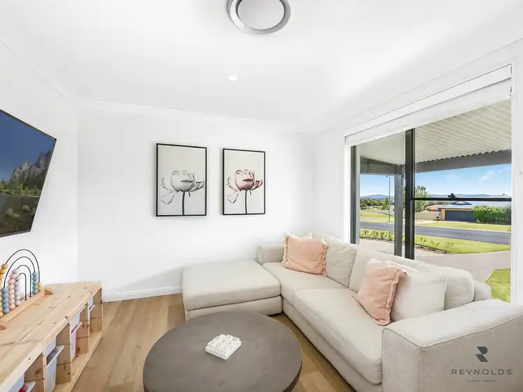 Fifth view of Homely house listing, 2 Banjo Paterson Avenue, Mudgee NSW 2850