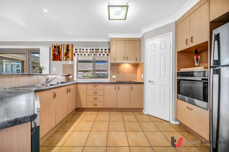 Third view of Homely house listing, 5 Sandy Drive, Victoria Point QLD 4165