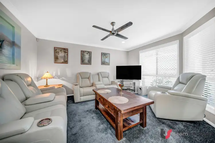 Fourth view of Homely house listing, 5 Sandy Drive, Victoria Point QLD 4165