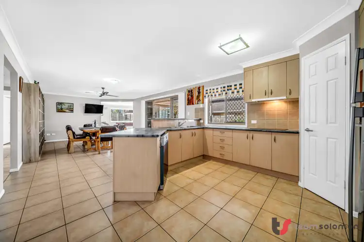 Sixth view of Homely house listing, 5 Sandy Drive, Victoria Point QLD 4165