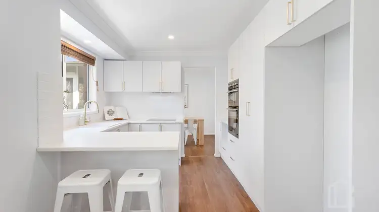 Second view of Homely house listing, 38 Florey Crescent, Springwood NSW 2777
