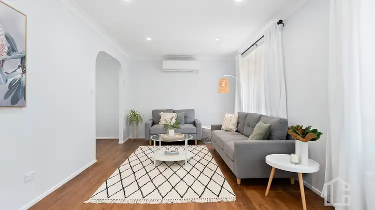 Third view of Homely house listing, 38 Florey Crescent, Springwood NSW 2777