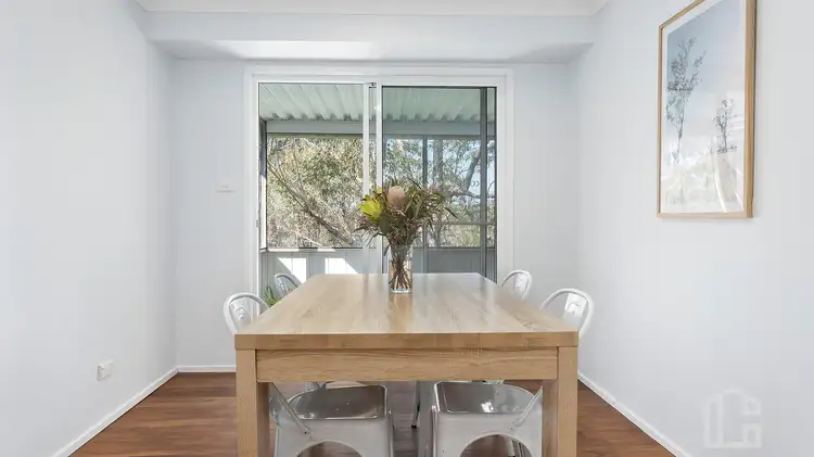 Fifth view of Homely house listing, 38 Florey Crescent, Springwood NSW 2777