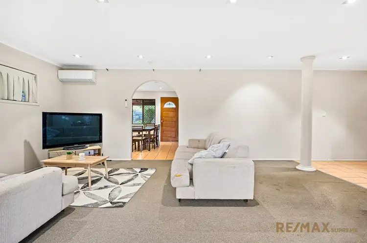 Second view of Homely house listing, 7 Laurieston Street, Sunnybank Hills QLD 4109