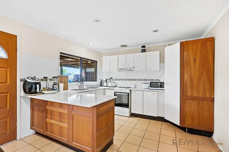 Fourth view of Homely house listing, 7 Laurieston Street, Sunnybank Hills QLD 4109