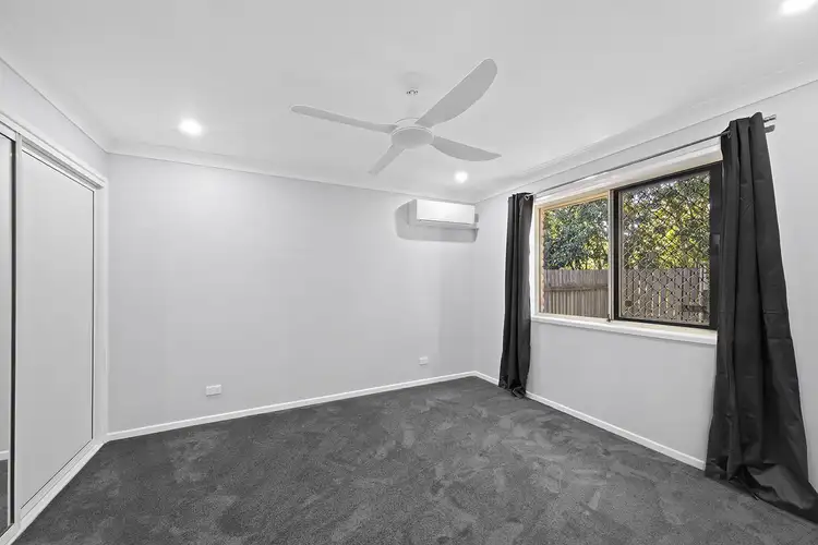 Third view of Homely unit listing, 2/1a Fanny Street, Newtown QLD 4350