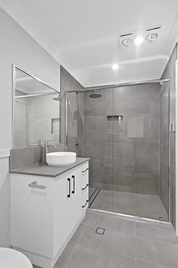 Fourth view of Homely unit listing, 2/1a Fanny Street, Newtown QLD 4350