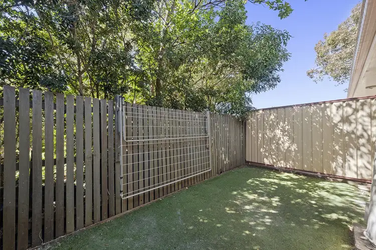 Fifth view of Homely unit listing, 2/1a Fanny Street, Newtown QLD 4350