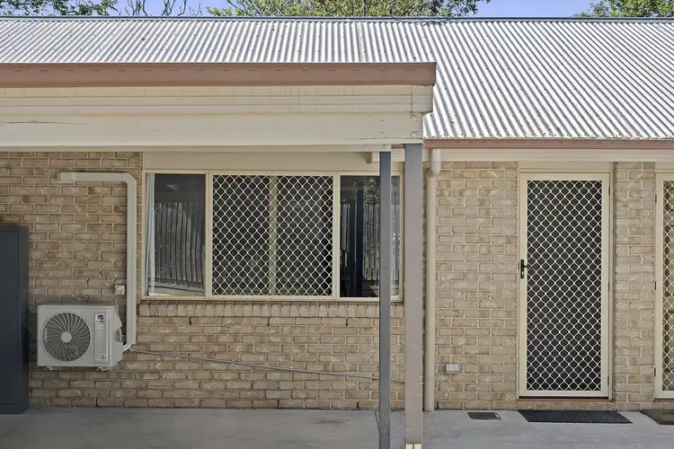 Sixth view of Homely unit listing, 2/1a Fanny Street, Newtown QLD 4350