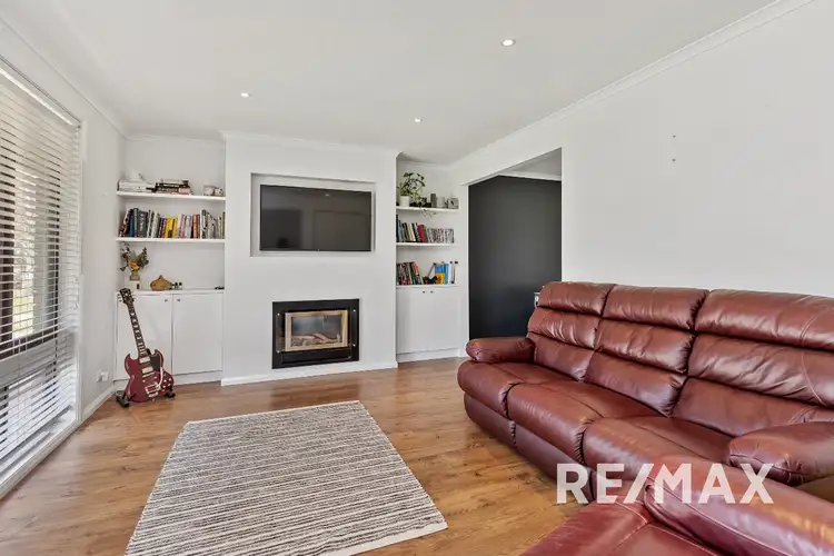 Second view of Homely house listing, 12 Vanda Street, Lake Albert NSW 2650