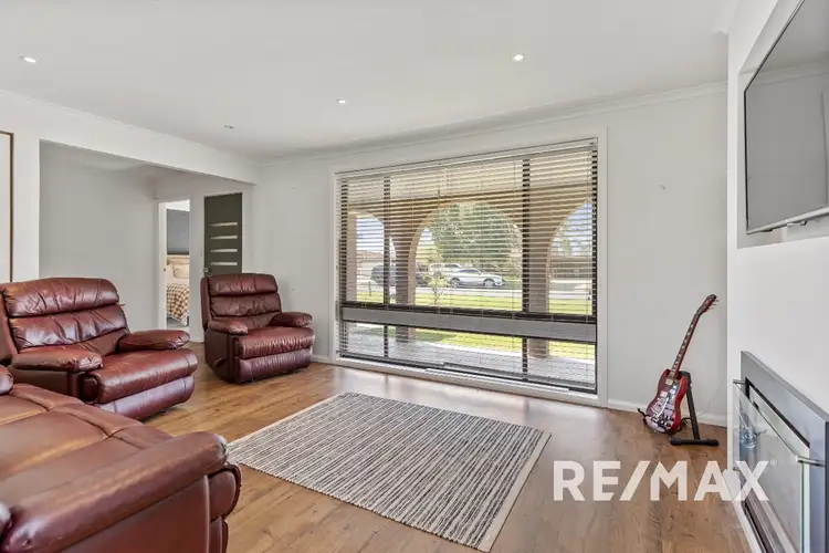 Third view of Homely house listing, 12 Vanda Street, Lake Albert NSW 2650