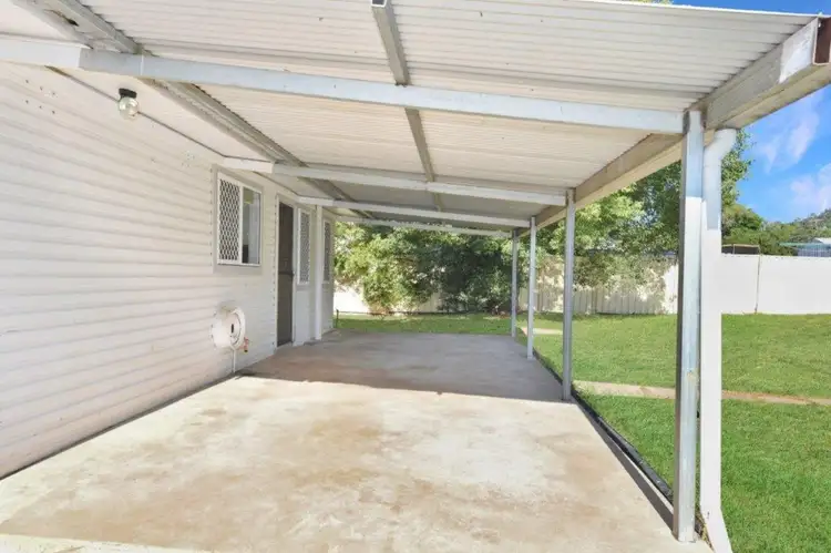 Fourth view of Homely house listing, 31 Walter Rodd Street, Gunnedah NSW 2380