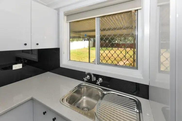 Fifth view of Homely house listing, 31 Walter Rodd Street, Gunnedah NSW 2380