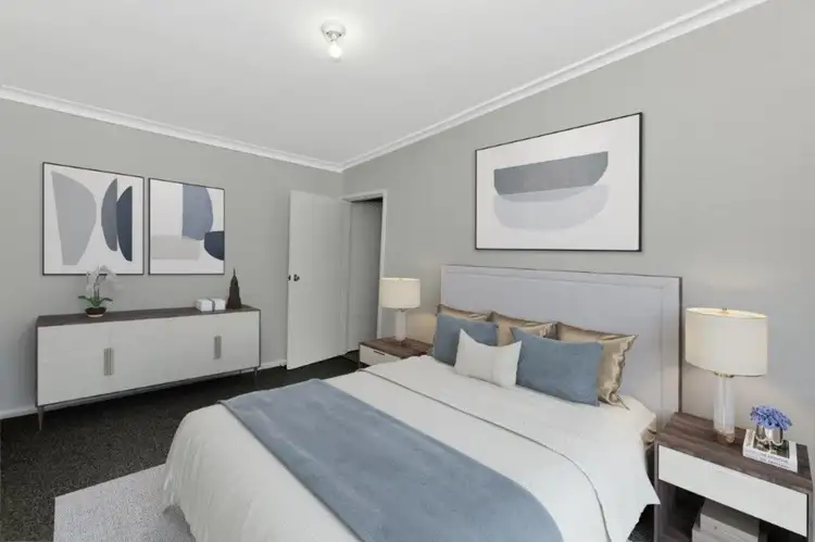 Sixth view of Homely house listing, 31 Walter Rodd Street, Gunnedah NSW 2380