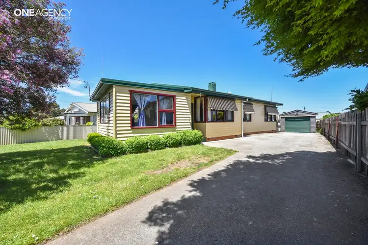 Main view of Homely house listing, 7 Innaloo Street, Waverley TAS 7250