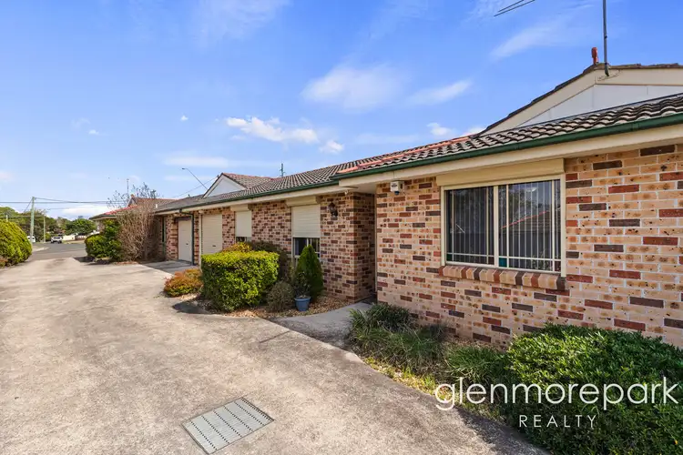 2/69 Jamison Road, Kingswood NSW 2747
