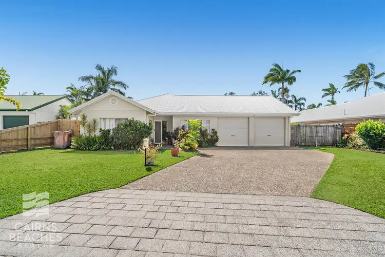 Main view of Homely house listing, 9 Koonya Close, Kewarra Beach QLD 4879
