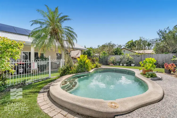 Second view of Homely house listing, 9 Koonya Close, Kewarra Beach QLD 4879