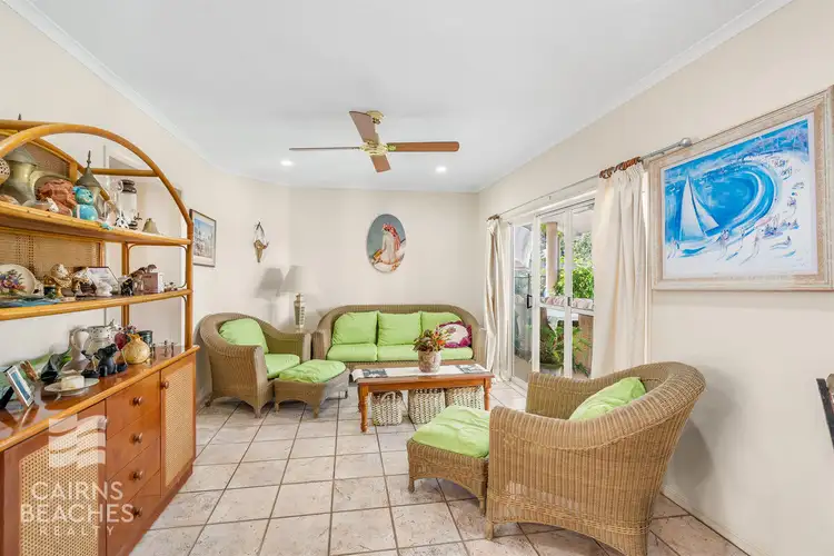 Fifth view of Homely house listing, 9 Koonya Close, Kewarra Beach QLD 4879