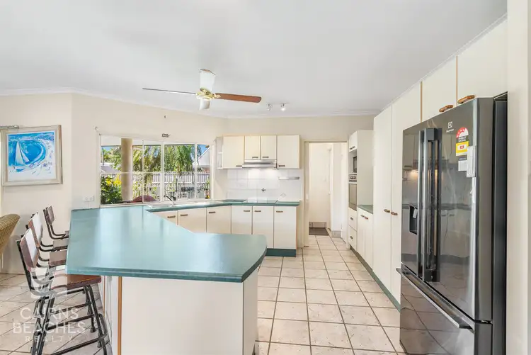 Sixth view of Homely house listing, 9 Koonya Close, Kewarra Beach QLD 4879