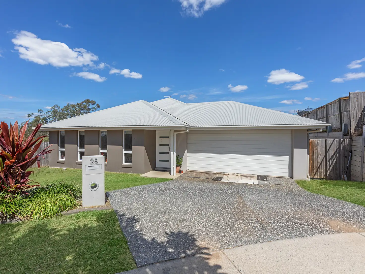 Main view of Homely house listing, 25 Pemswood Close, Deebing Heights QLD 4306