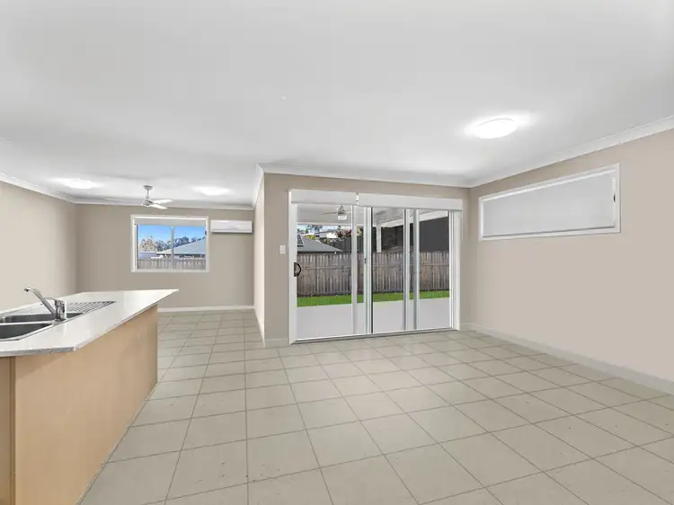 Third view of Homely house listing, 25 Pemswood Close, Deebing Heights QLD 4306