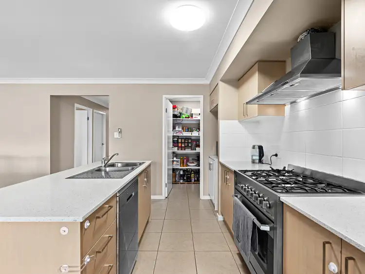 Fourth view of Homely house listing, 25 Pemswood Close, Deebing Heights QLD 4306