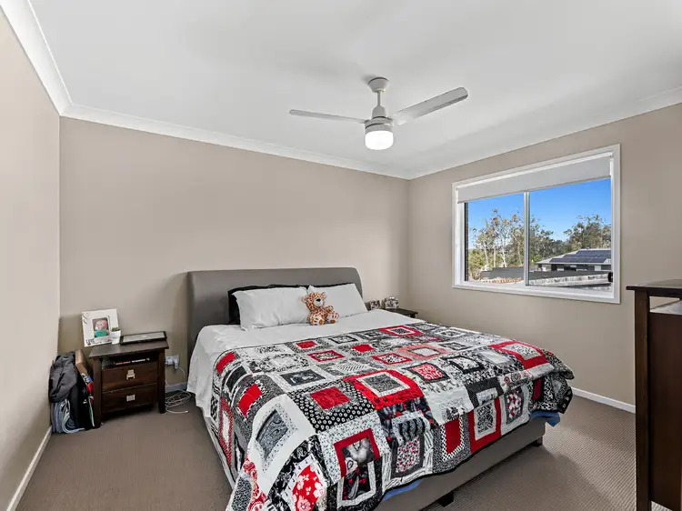Sixth view of Homely house listing, 25 Pemswood Close, Deebing Heights QLD 4306