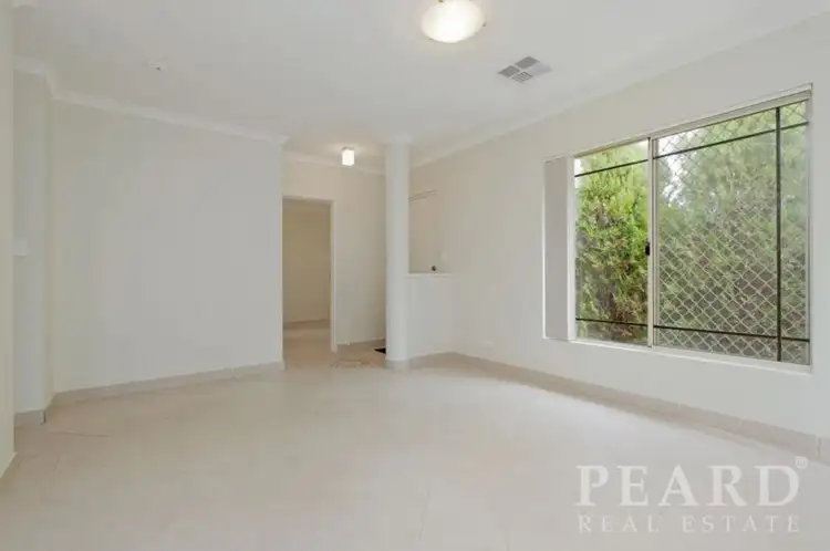 Second view of Homely house listing, 28 Parrotbush Crescent, Ellenbrook WA 6069