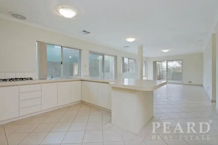 Sixth view of Homely house listing, 28 Parrotbush Crescent, Ellenbrook WA 6069