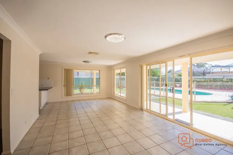 Second view of Homely house listing, 12 Carnegie Avenue, Dubbo NSW 2830