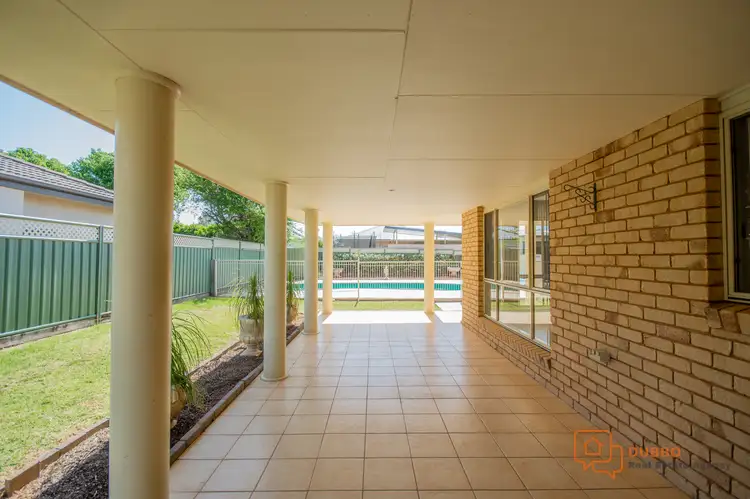 Sixth view of Homely house listing, 12 Carnegie Avenue, Dubbo NSW 2830