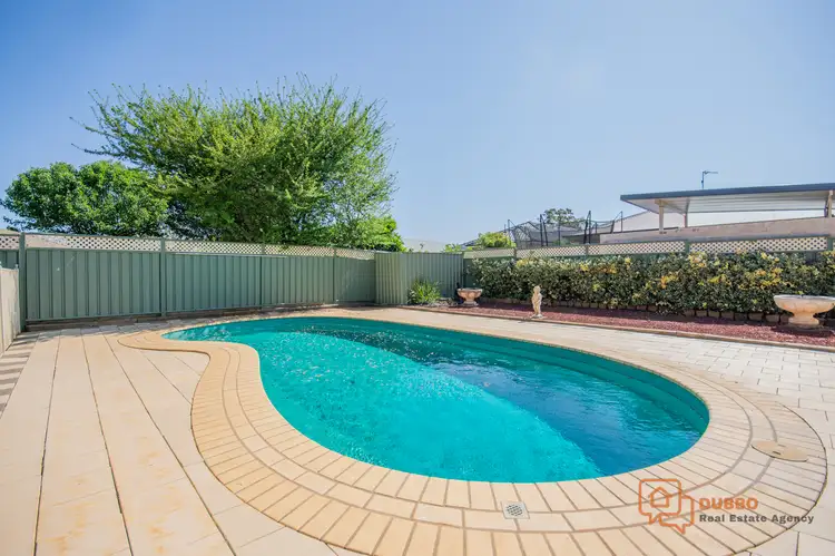 Seventh view of Homely house listing, 12 Carnegie Avenue, Dubbo NSW 2830