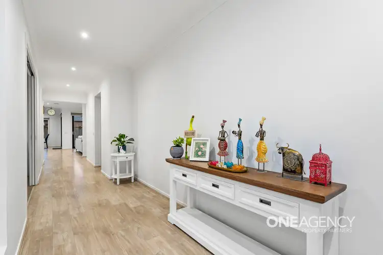 Third view of Homely house listing, 15 Forum Way, Point Cook VIC 3030
