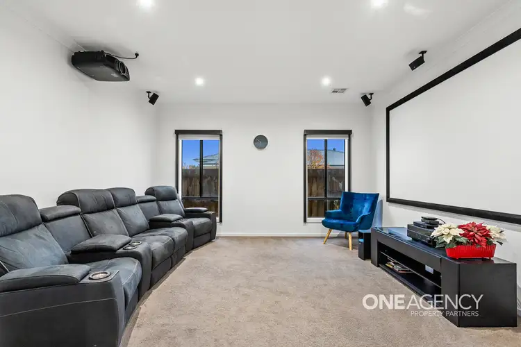 Fifth view of Homely house listing, 15 Forum Way, Point Cook VIC 3030