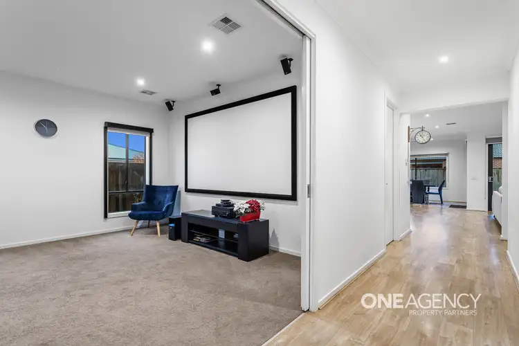Sixth view of Homely house listing, 15 Forum Way, Point Cook VIC 3030