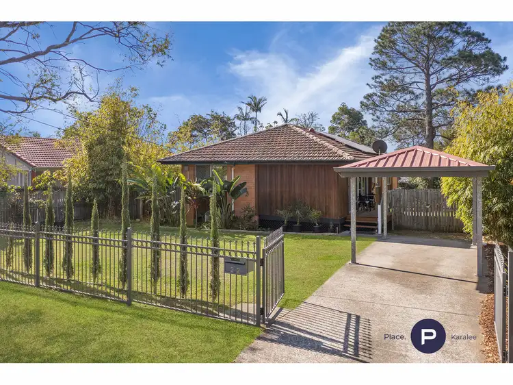 22 Karina Street, Gailes QLD 4300