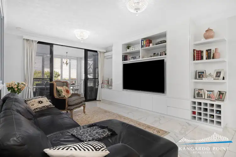 32/161 Main Street, Kangaroo Point QLD 4169