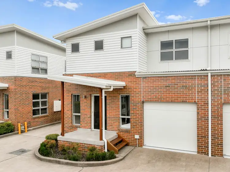 3/81 Grayson Avenue, Kotara NSW 2289