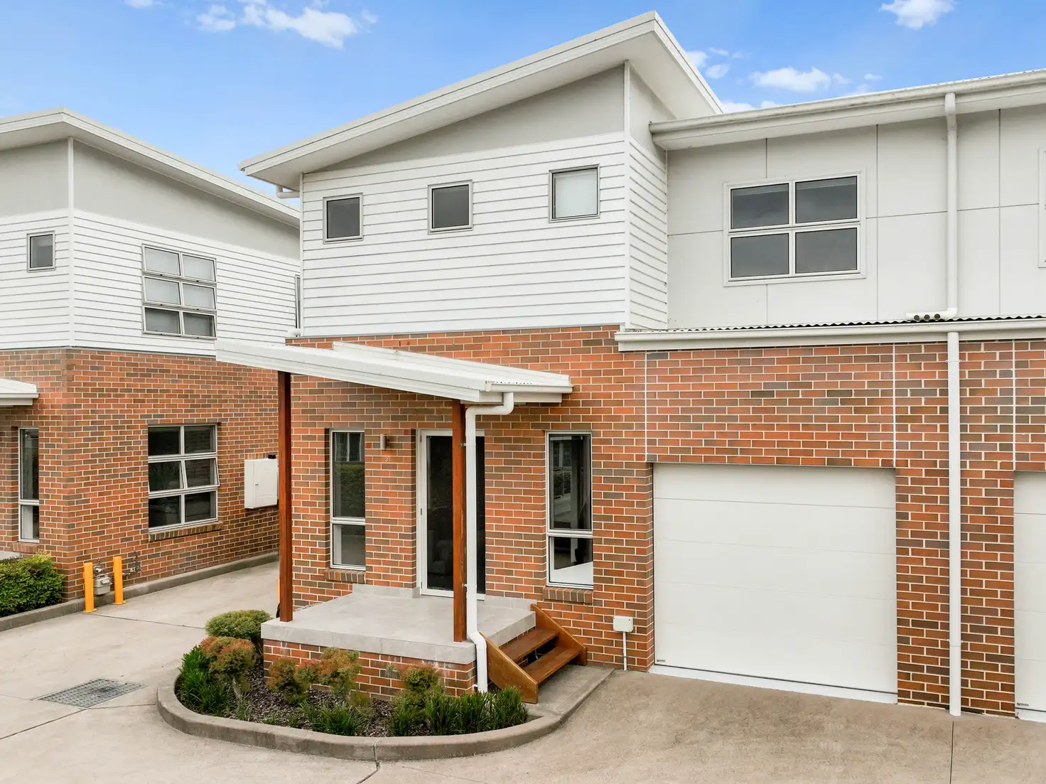 Main view of Homely townhouse listing, 3/81 Grayson Avenue, Kotara NSW 2289