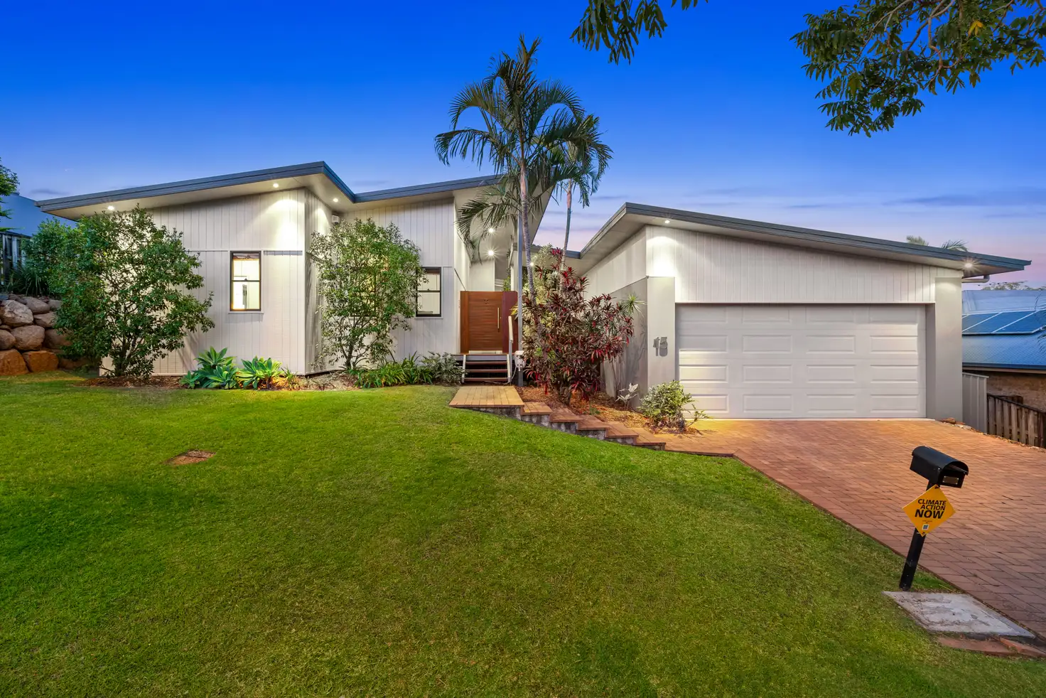 Main view of Homely house listing, 15 Taltarni Circuit, Mitchelton QLD 4053