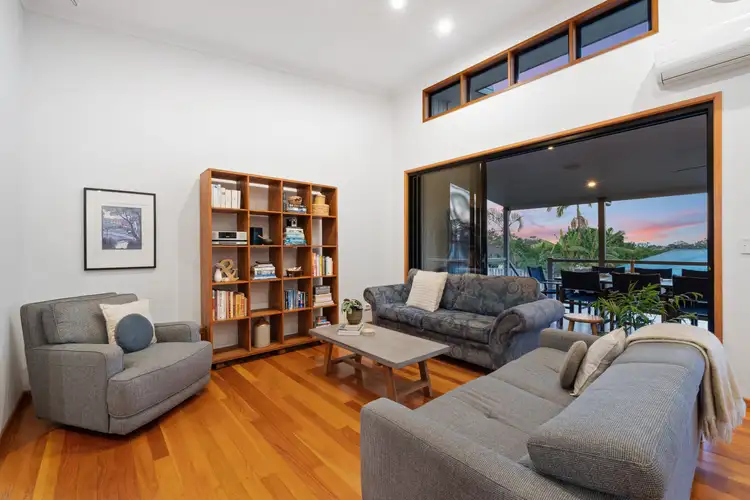 Sixth view of Homely house listing, 15 Taltarni Circuit, Mitchelton QLD 4053