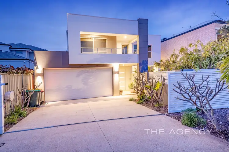 16a Hawkins Avenue, Sorrento WA 6020
