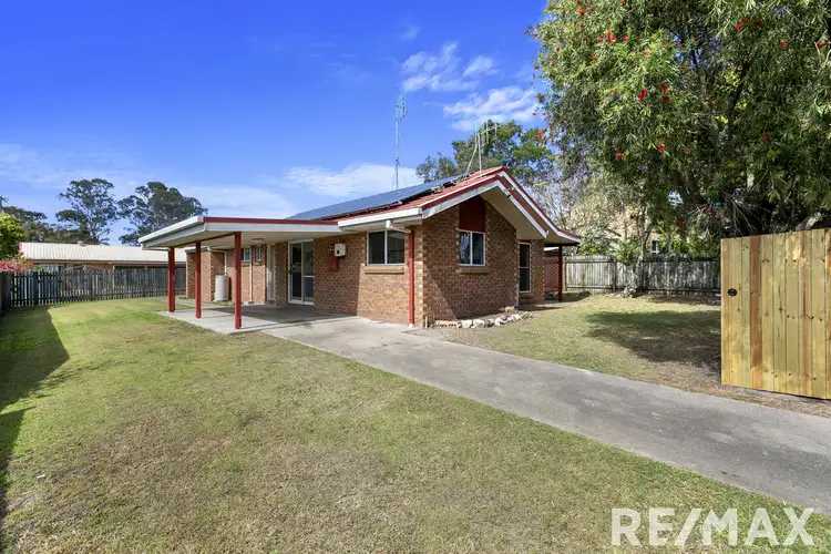 Main view of Homely house listing, 759 Boat Harbour Drive, Urangan QLD 4655